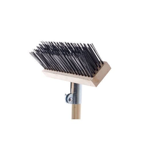 Wire Deck Brush (034100)